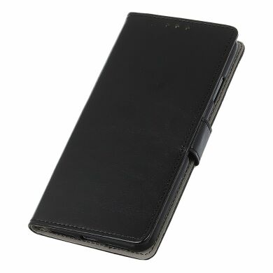 Чохол UniCase Wallet Cover для Samsung Galaxy A20s (A207) - Black