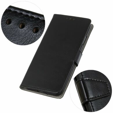 Чохол UniCase Wallet Cover для Samsung Galaxy A20s (A207) - Black