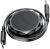 Кабель ACEFAST C13-03 Type-C to Type-C 60W (0.8m) - Black