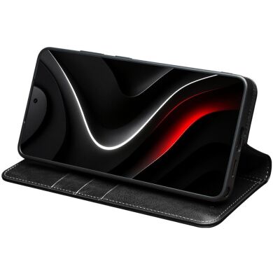 Шкіряний чохол QIALINO Classic Case для Samsung Galaxy S26 Ultra - Black