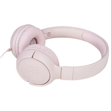 Навушники JBL T500 (JBLT500PIK) - Pink