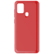 Оригінальний чохол A Cover для Samsung Galaxy A11 (A115) GP-FPA115KDARW - Red