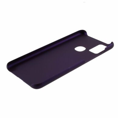 Пластиковий чохол Deexe Hard Shell для Samsung Galaxy M51 (M515) - Purple