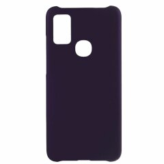 Пластиковий чохол Deexe Hard Shell для Samsung Galaxy M51 (M515) - Purple