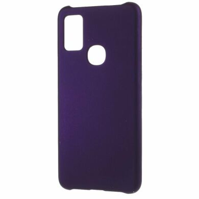 Пластиковий чохол Deexe Hard Shell для Samsung Galaxy M51 (M515) - Purple