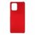 Пластиковий чохол Deexe Hard Shell для Samsung Galaxy S10 Lite (G770) - Red