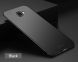 Пластиковый чехол MOFI Slim Shield для Samsung Galaxy J4+ (J415) - Black. Фото 2 из 11