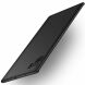 Пластиковый чехол MOFI Slim Shield для Samsung Galaxy Note 10+ (N975) - Black. Фото 1 из 9