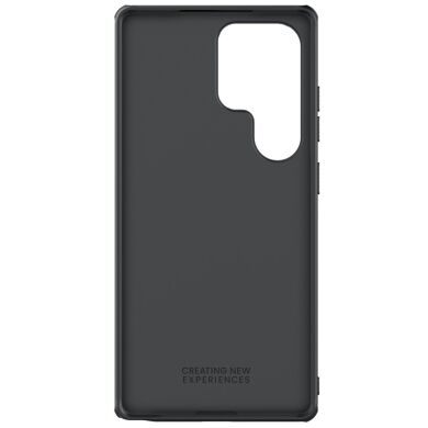 Пластиковий чохол NILLKIN Frosted Shield Pro для Samsung Galaxy S25 Ultra (S938) - Black