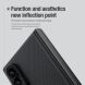 Пластиковый кейс NILLKIN Super Frosted Shield Pro (FF) для Samsung Galaxy Fold 8 - Transparent. Фото 11 из 17