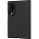 Пластиковый кейс NILLKIN Super Frosted Shield Pro (FF) для Samsung Galaxy Fold 8 - Transparent. Фото 4 из 17