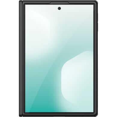 Пластиковый кейс NILLKIN Super Frosted Shield Pro (FF) для Samsung Galaxy Fold 8 - Transparent