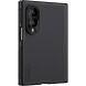 Пластиковый кейс NILLKIN Super Frosted Shield Pro (FF) для Samsung Galaxy Fold 8 - Transparent. Фото 3 из 17