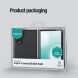Пластиковый кейс NILLKIN Super Frosted Shield Pro (FF) для Samsung Galaxy Fold 8 - Transparent. Фото 17 из 17