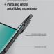 Пластиковый кейс NILLKIN Super Frosted Shield Pro (FF) для Samsung Galaxy Fold 8 - Transparent. Фото 15 из 17