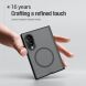 Пластиковый кейс NILLKIN Super Frosted Shield Pro (FF) для Samsung Galaxy Fold 8 - Transparent. Фото 8 из 17