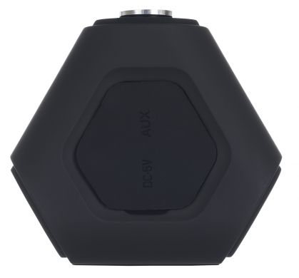 Портативная акустика ERGO BTS-520 XL - Black