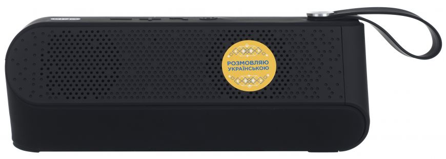 Портативная акустика ERGO BTS-520 XL - Black