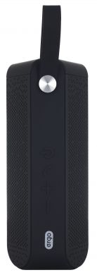 Портативная акустика ERGO BTS-520 XL - Black
