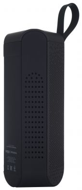 Портативная акустика ERGO BTS-520 XL - Black