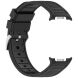 Ремешок Deexe Durable Strap для Samsung Galaxy Watch 8 (40/44mm) / 8 Classic - Black. Фото 4 из 6