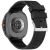 Ремешок Deexe Durable Strap для Samsung Galaxy Watch 8 (40/44mm) / 8 Classic - Black