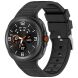 Ремешок Deexe Durable Strap для Samsung Galaxy Watch 8 (40/44mm) / 8 Classic - Black. Фото 2 из 6
