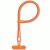 Ремешок для смартфона Reframe Compact Wrist - Orange