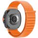 Ремешок Reframe Weave Loop для Samsung Galaxy Watch 8 (40/44mm) / 8 Classic - Orange. Фото 1 из 2