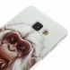 Силіконова накладка Deexe Life Style для Samsung Galaxy A3 (2016), Angry Gorilla