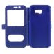 Чехол-книжка UniCase View Series для Samsung Galaxy A7 2017 (A720) - Blue. Фото 6 из 6