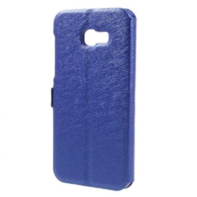Чехол-книжка UniCase View Series для Samsung Galaxy A7 2017 (A720) - Blue