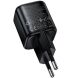 Сетевое зарядное устройство Hoco N84 PD45W - Black. Фото 3 из 8