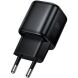 Сетевое зарядное устройство Hoco N84 PD45W - Black. Фото 2 из 8