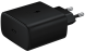 Сетевое зарядное устройство Samsung Travel Adapter 45W (EP-TA845XBEGRU) - Black. Фото 2 из 6