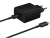 Сетевое зарядное устройство Samsung Travel Adapter 45W (EP-TA845XBEGRU) - Black
