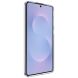Силіконовий чохол IMAK UX-10 Series для Samsung Galaxy S25 Edge (S937) - Transparent