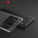 Силиконовый чехол X-LEVEL Soft Case для Samsung Galaxy Note 9 - Transparent. Фото 3 из 10