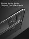 Силиконовый чехол X-LEVEL Soft Case для Samsung Galaxy Note 9 - Transparent. Фото 9 из 10