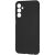 Силиконовый (TPU) чехол ArmorStandart Matte Slim Fit для Samsung Galaxy M34 (M346) - Black