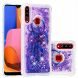 Силіконовий (TPU) чохол Deexe Fashion Glitter для Samsung Galaxy A20s (A207) - Dream Catcher