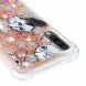 Силиконовый (TPU) чехол Deexe Fashion Glitter для Samsung Galaxy A50 (A505) / A30s (A307) / A50s (A507) - Dog. Фото 5 из 6