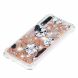 Силіконовий (TPU) чохол Deexe Fashion Glitter для Samsung Galaxy A50 (A505) / A30s (A307) / A50s (A507) - Dog