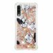Силіконовий (TPU) чохол Deexe Fashion Glitter для Samsung Galaxy A50 (A505) / A30s (A307) / A50s (A507) - Dog