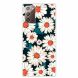 Силіконовий (TPU) чохол Deexe Life Style для Samsung Galaxy Note 20 (N980) - Daisy