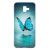 Силіконовий (TPU) чохол Deexe LumiCase для Samsung Galaxy J6+ (J610)