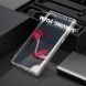 Силіконовий (TPU) чохол Deexe Pretty Glossy для Samsung Galaxy Note 10 (N970) - Heeled Shoe