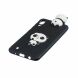 Силіконовий (TPU) чохол UniCase 3D Cartoon Pattern для Samsung Galaxy M10 (M105) - Black / Adorable Panda