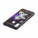 Силіконовий (TPU) чохол UniCase Color Style для Samsung Galaxy A30 (A305) - Shiny Butterfly