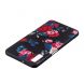 Силиконовый (TPU) чехол UniCase Color Style для Samsung Galaxy A7 2018 (A750) - Vivid Flowers. Фото 4 из 7
